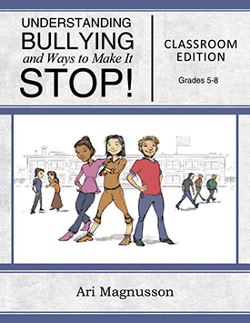 stop bullying