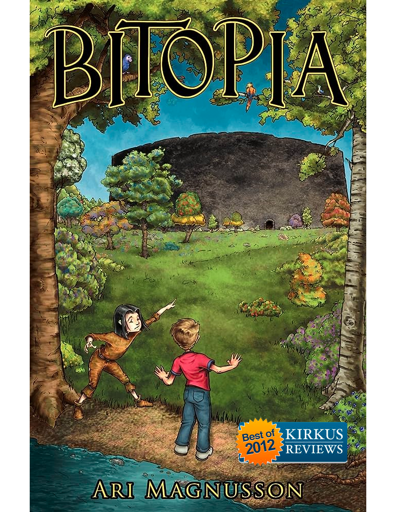 Bitopia