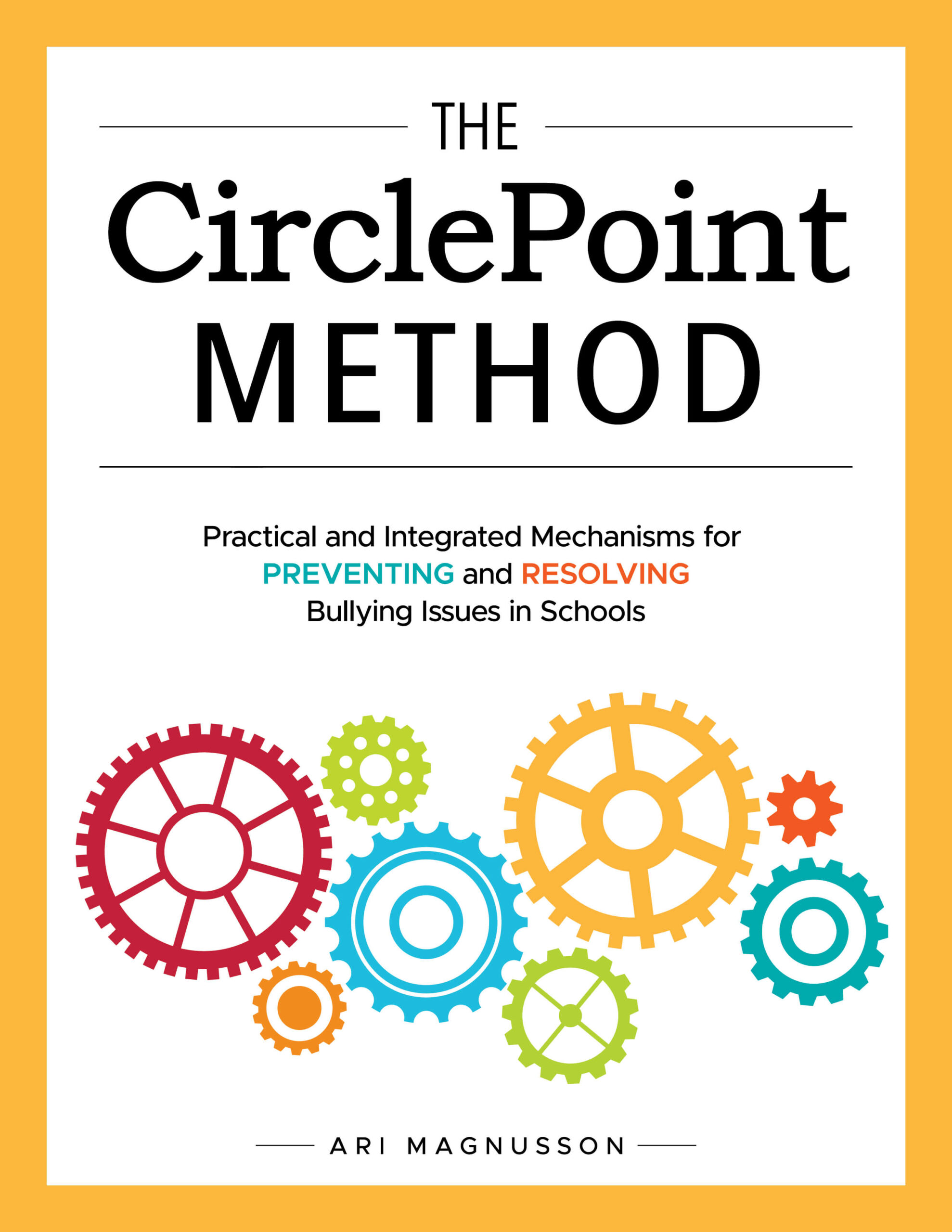 CirclePoint book cover