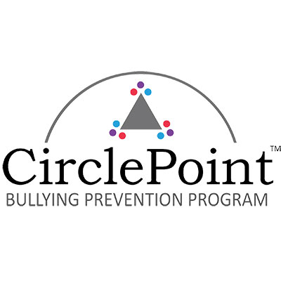 CirclePoint Facebook logo