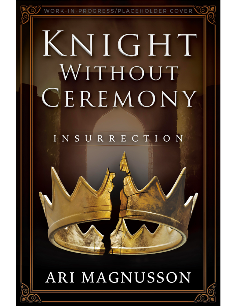 Knight without Ceremony