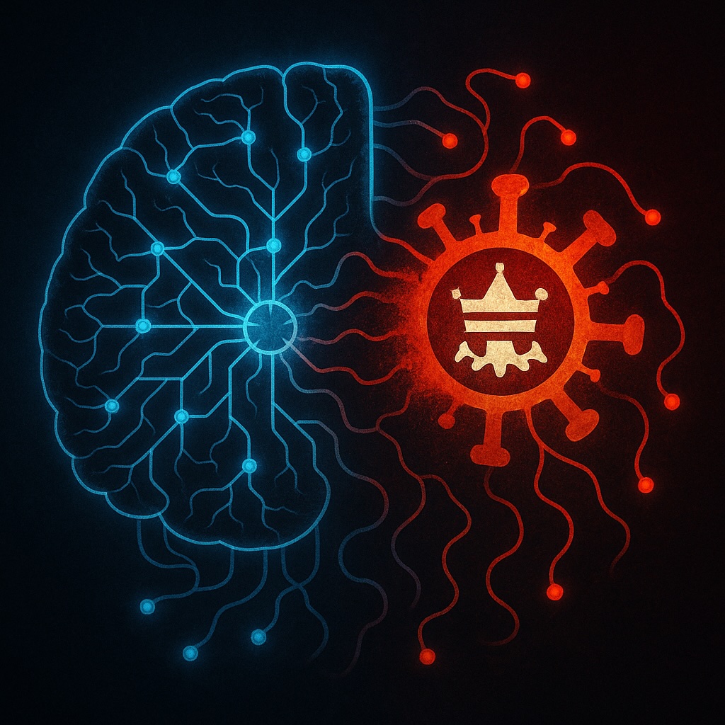 AI Politicization AI Politicization