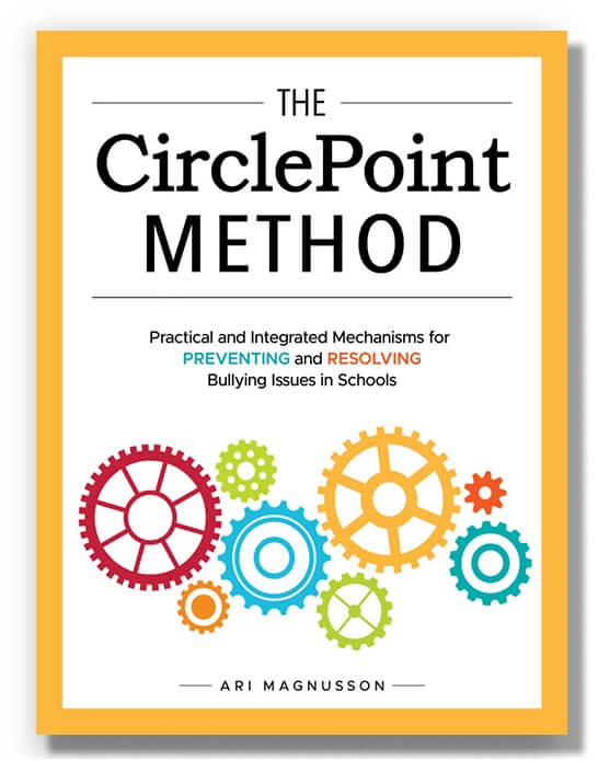 CirclePoint Method book cover