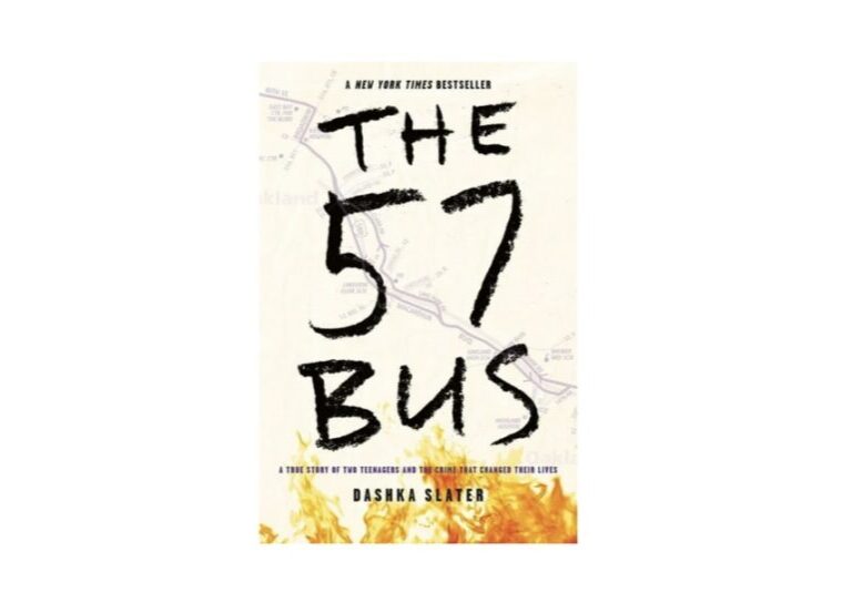 57 bus cover