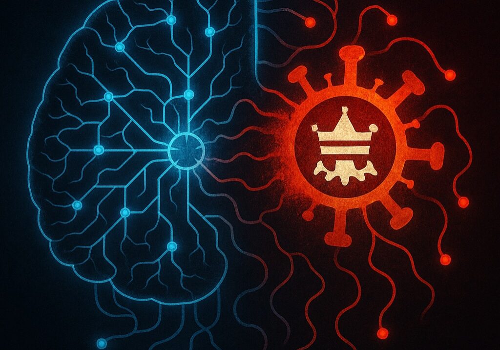 AI Politicization